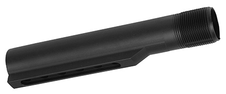 LBE AR MILSPEC BUFFER TUBE BLK