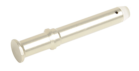 LBE AR 308 RIFLE LENGTH BUFFER GOLD