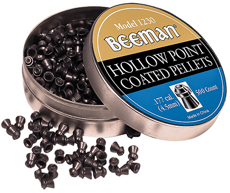 BEE 1230    .177 HP PELLETS                  500CT