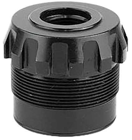 P-Series Fixed Mounts
