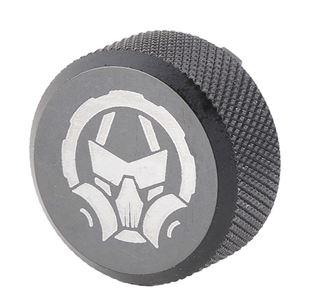 DEADAIR DM3000 GHOST/MASK FRONT CAP TOOL