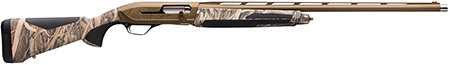 MAXUS II WW MOSGH 12/28 3.5" #