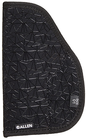 ALLEN SPIDRWB ITP HLSTR SIZE #01 BLK