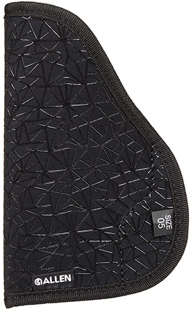 ALLEN SPDERWB ITP HLSTR SIZE #05 BLK