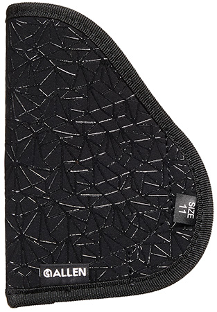 ALLEN SPDERWB ITP HLSTR SIZE #11 BLK