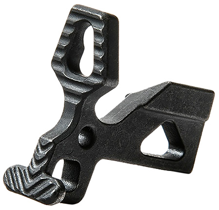 BAD CAST BOLT CATCH