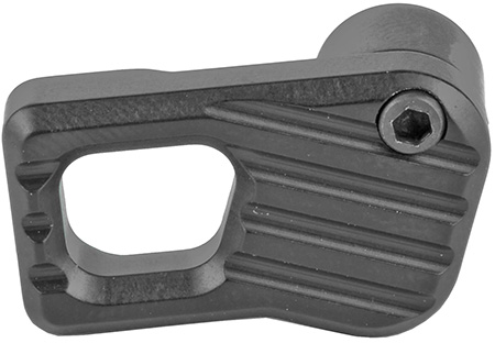 ENHANCED MODULAR MAGAZINE RELEASE