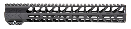AR-15 WORKHORSE HANDGUARDS M-LOK