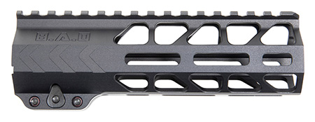 BATTLE BAD-WH-HG-MLOK-6.7 WORKHORSE MLOK RAIL  6.7