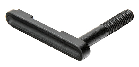 AR-15 INVESTMENT CAST ENHANCED MAGAZINE CATCH
