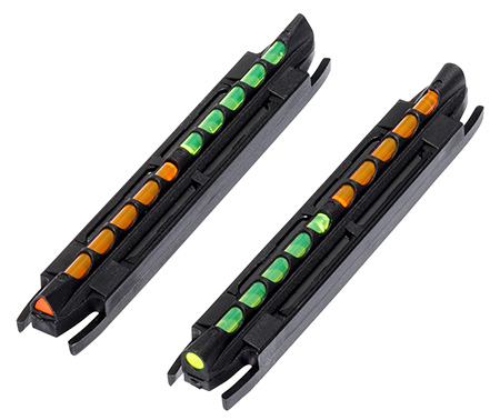 HIVIZ TO300    2N1 MAG SHOTGUN SIGHT