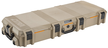 PELICAN VCV730-0000-TAN TACT RFL      44X16X6.3 TN