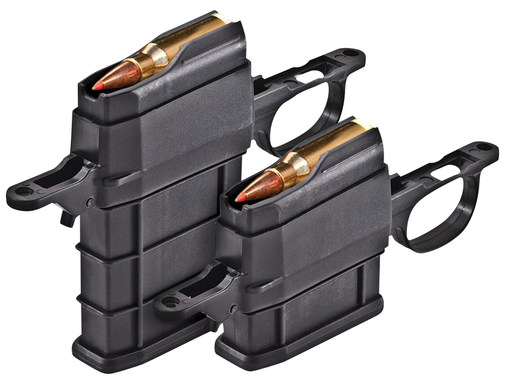REMINGTON 700 DETACHABLE MAGAZINE DROP-IN KITS