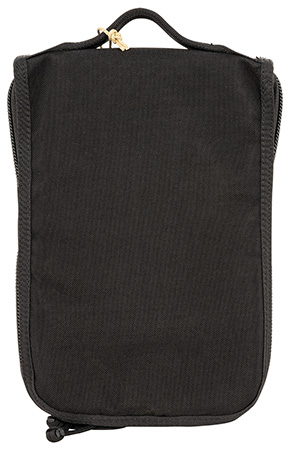 GPS TACTICAL PISTOL CASE BLACK