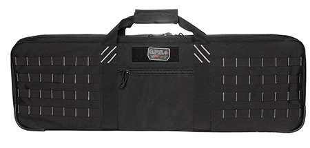 GPS T34SWCB     TACT HARDSIDED SPC WPN CS 34"  BLK