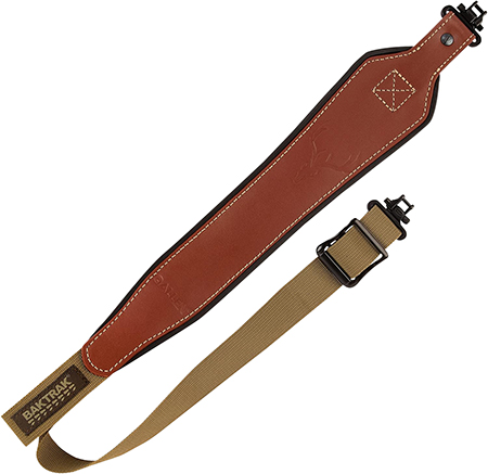 ALLEN 8391   BAKTRAK LEATHER SLING