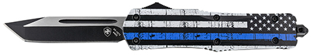TPL LARGE BACK THE BLUE TANTO