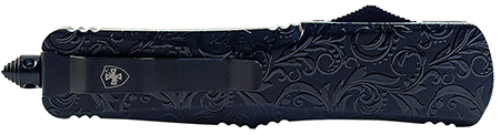 TEMPLAR KNIFE LARGE OTF MAIDEN