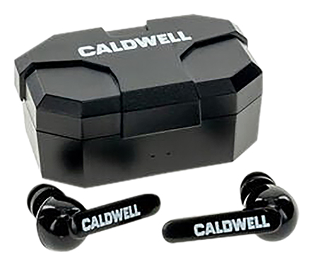 EMAX Shadow Eectronic Earplugs (In-ear) Bluetooth