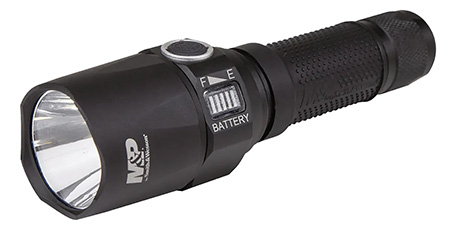 M&P 1097919     NIGHT TERROR COMPACT FLASHLIGHT
