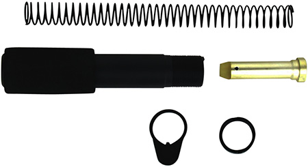 TACFIRE MAR049-A   AR15 PSTL BUFFER TUBE KIT STD