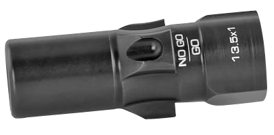 Rugged 3 Lug Adapter