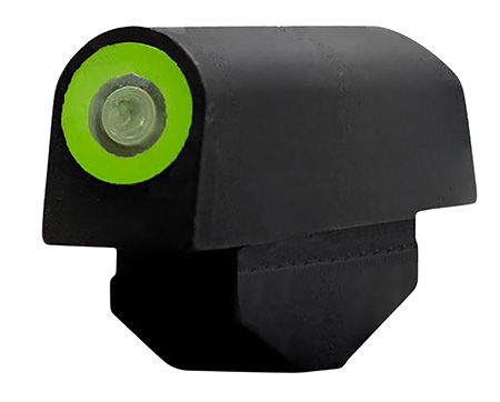 STANDARD TRITIUM SIGHTS FOR SMITH & WESSON & RUGER®