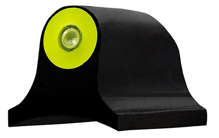 XS Sight Big Dot Tritium Yellow - Shotgun  Bead on Plain Barrel