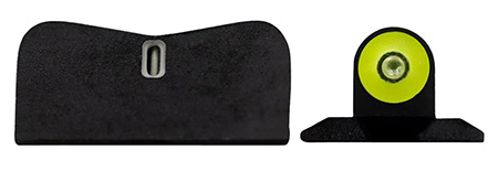 XS Sight DXT2 Big Dot Yellow - S&W Bodyguard 380