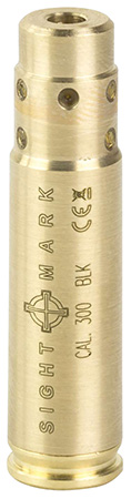 SIGHTMARK 300BLK/7.62X35MM BORESIGHT