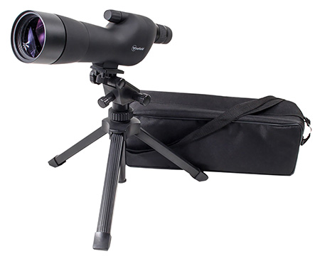 Firefield 20-60x60SE Spotting Scope Kit