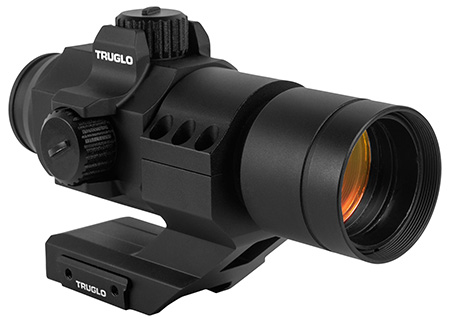 RED-DOT 30MM SENTINEL CNTL BOX