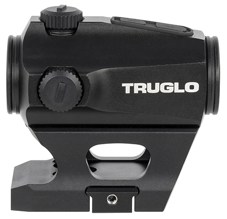 TRUGLO IGNITE 2 MOA GREEN DOT 22MM