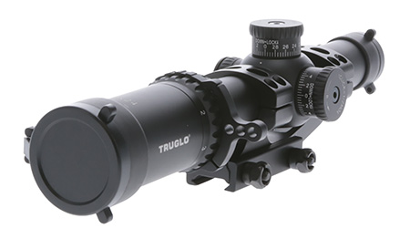 TRU*TG-8518TLR    OMNIA           1-8X24IR SP  1PC