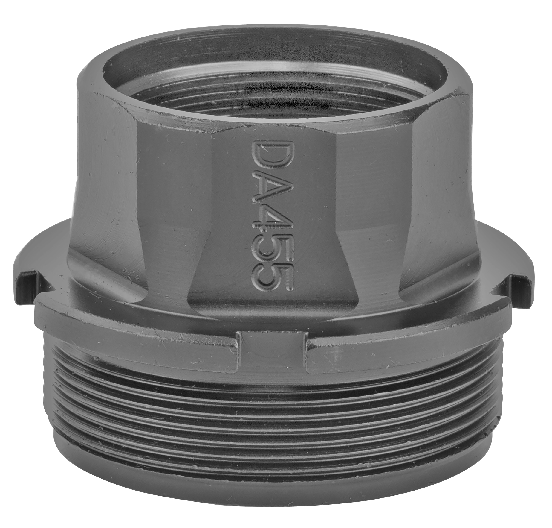DEAD AIR XENO ADAPTOR HUB BASED