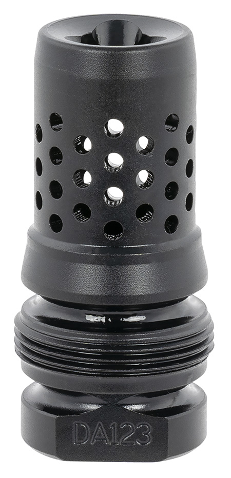 DEAD AIR XENO OMNI BRAKE 1/2X28 30CA