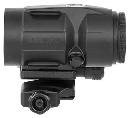 SIG JULIET3 MICRO MAGNIFIER 3X22 BLK