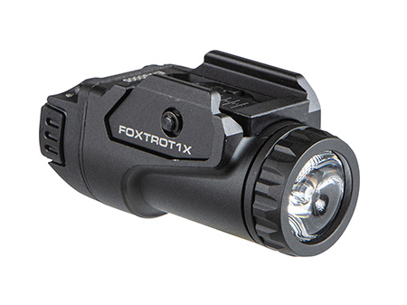 FOXTROT1X TACTICAL LIGHT