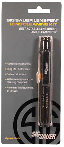 LENS CLEANING KIT NLP-1