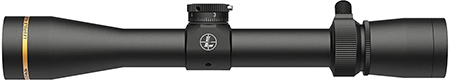 LEU VX-3HD 2.5-8X36 MATTE DUP