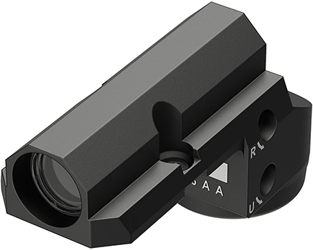 LEU 178745 D-POINT MICRO REFLEX SIGHT 3 MOA GLK