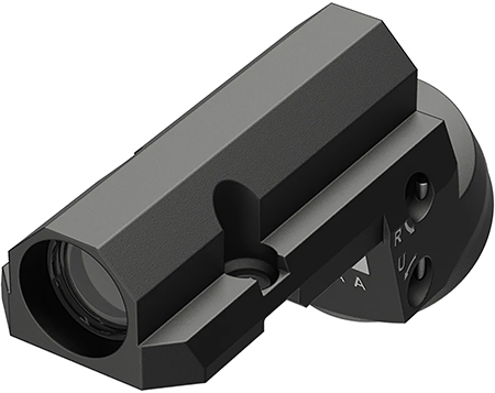 DeltaPoint Micro 3 MOA R Dot, S&W,M&P