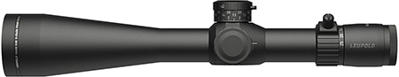 LEU MK5 HD 5-25X56 35MM M5C3 MATTE FFP PR1