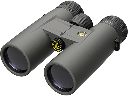BX-1 McKenzie HD 8x42mm Shadow Gray