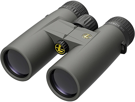 BX-1 McKenzie HD 10x42mm Shadow Gray