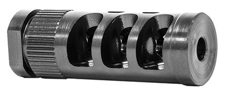 GROVTEC G-COMP .233 MUZZLE COMPENSATOR