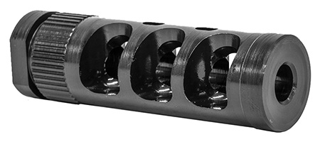 G-Comp .308 Muzzle Compensator