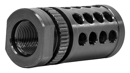 G-Nite Flash Suppressor .223