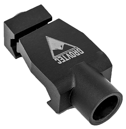 GROV GTSW322  SIDE RIDER MOUNT PUSH BUTTON BASE