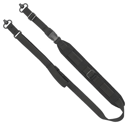 GROVTEC QS 2-PNT SENTINEL SLING BLK
